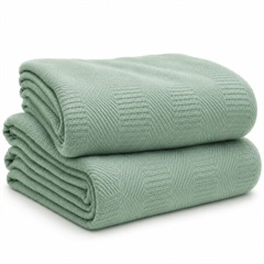 Phoenix Textile Townesquare Blanket